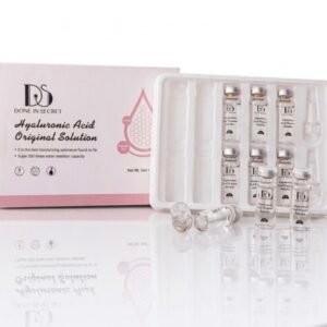Hyaluronic Acid Original Solution