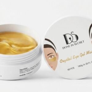 Crystal Eye Gel Mask