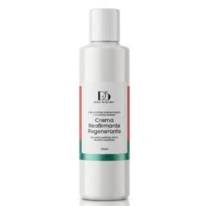 Crema Reafirmante Regenerante