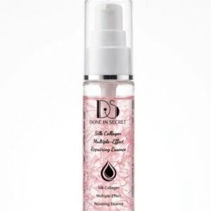 Silk Collagen Multiple-Effect Repairing Errence