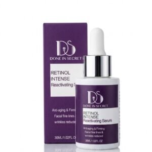 Retinol Intense Reactivating Serum