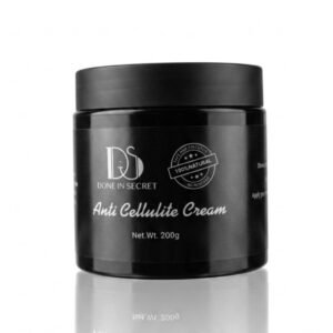 Anti Cellulite Cream