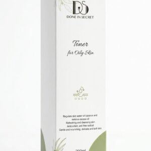 Toner for Only Skin